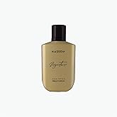 Naseem Perfumes Signature Gold | 100ml Alcohol-Free Eau De Parfum | Cinnamon, Rosemary, Musk for Men & Women | Luxurious & Long-Lasting Fragrance