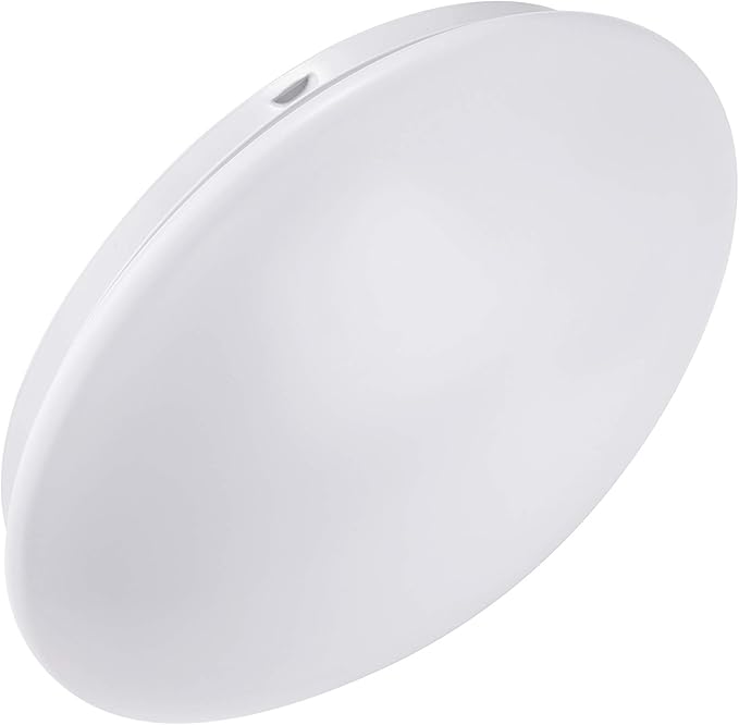 Anotek Motion Sensor Ceiling Light 15w 3000k Warm Light Led Flush