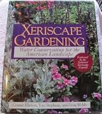 Xeriscape Gardening, Ellefson, Connie L. and Stephens, Thomas, 0026141256