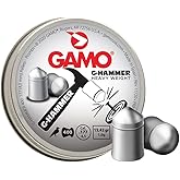 Gamo G-Hammer .177 Cal, 15.42 Grains, Pointed, 400ct