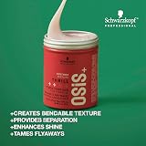 Schwarzkopf Osis Thrill Texture Cream 100ml Styling Hair view 2