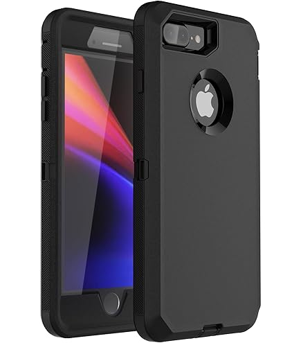 Apple - iPhone7 aquafores NuFix LCD Replacement for Apple iPhone 7 / 7G Screen Glass