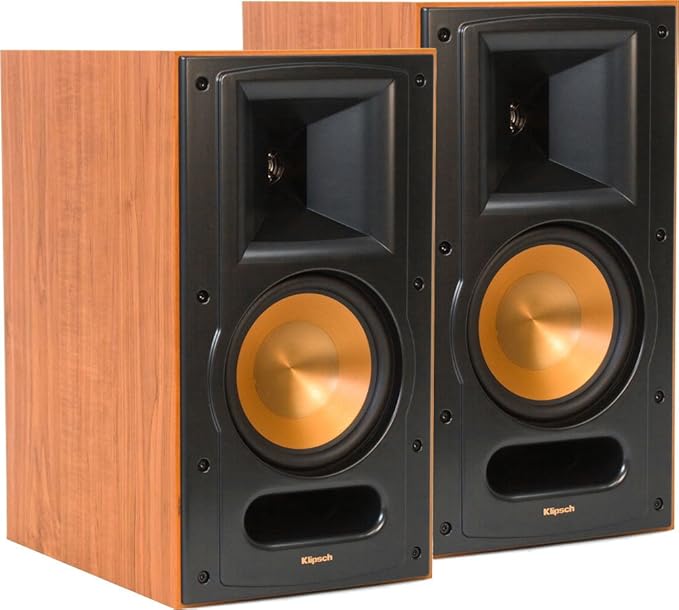 klipsch rf 61
