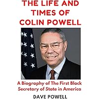 Colin Powell: Imperfect Patriot: Matthews, Jeffrey J