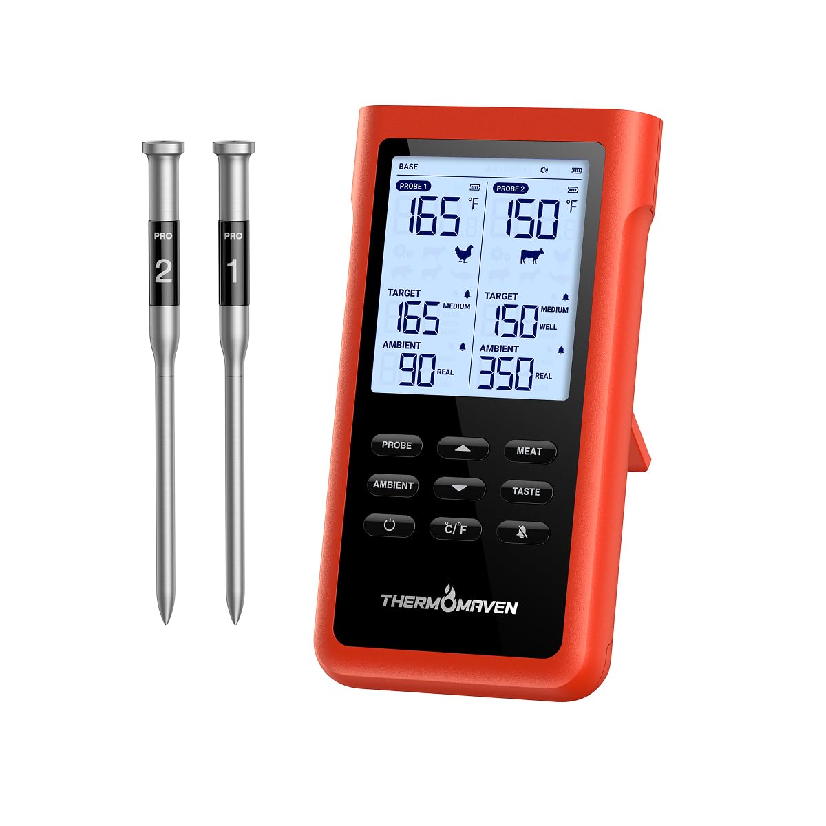 Foricom Smart Bluetooth Wireless product image 2