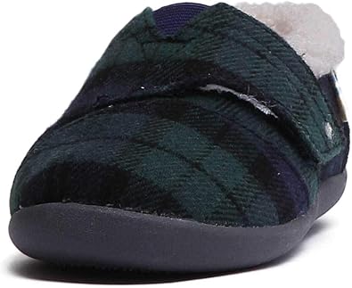 toms baby slippers