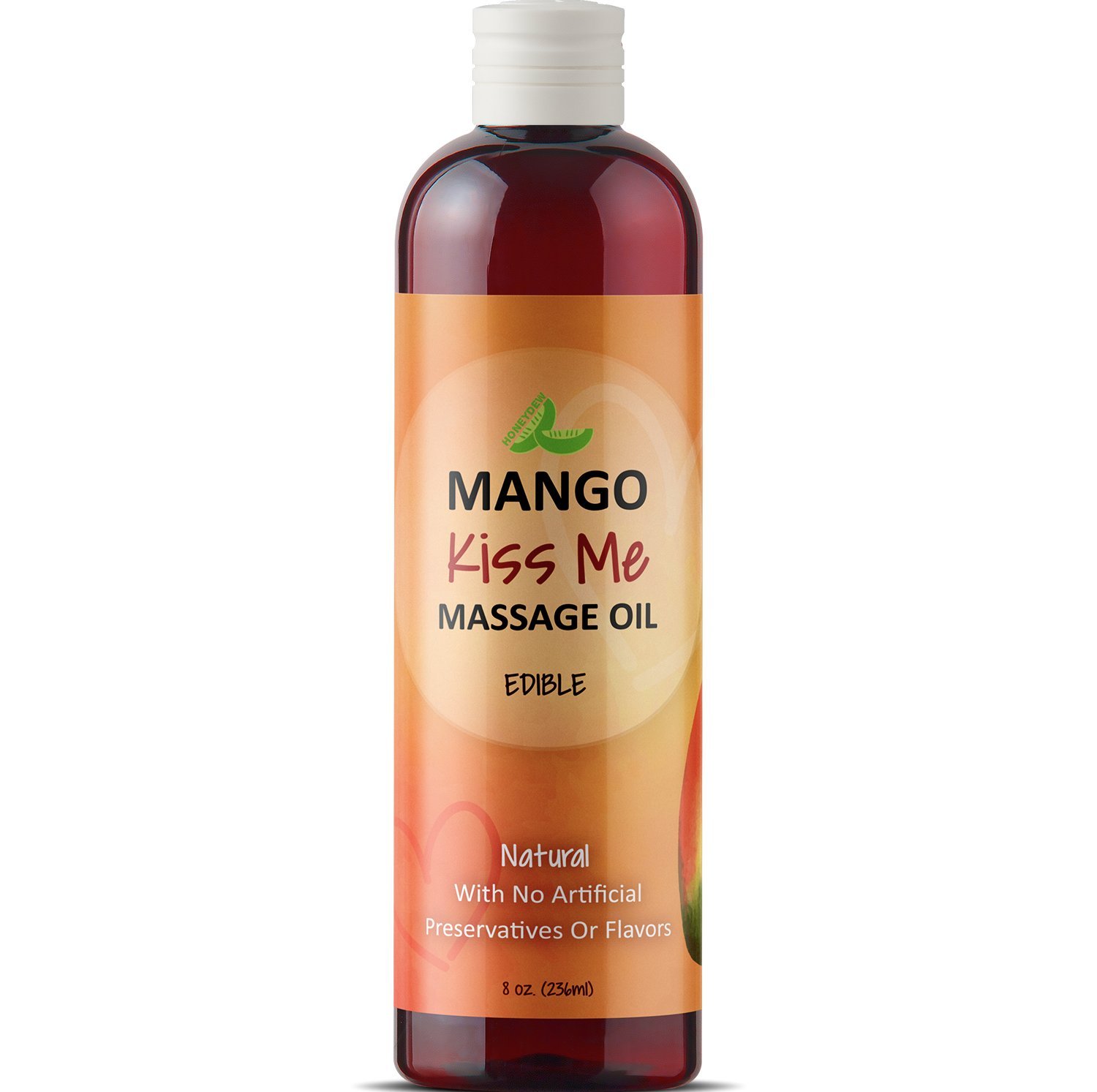 Healing Massage Therapy Oil for Men & Women - Relaxing Therapeutic Edible Mango Body Oil for Healthy Hydrated Skin - Anti-Aging Natural Oils Jojoba Sweet Almond & Coconut Oil for Skin & Muscle Relief : Beauty