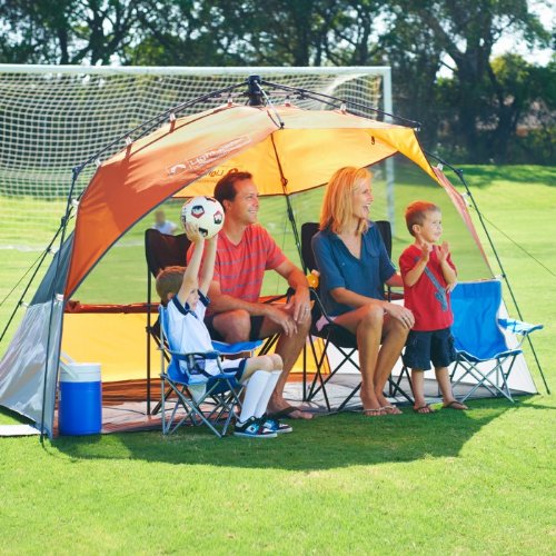 Lightspeed Outdoors Pop Up Sport Shelter Beach Tent Buy Online in KSA