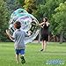 Extreme Bubbles World Famous Giant Bubble Solution | Beeboo Big Bubble Mix Concentrate to make 128 Ounce Giant Bubbles Refills | Creates The Biggest Bubbles for Kids and Adults | 16 Oz. Concentrate