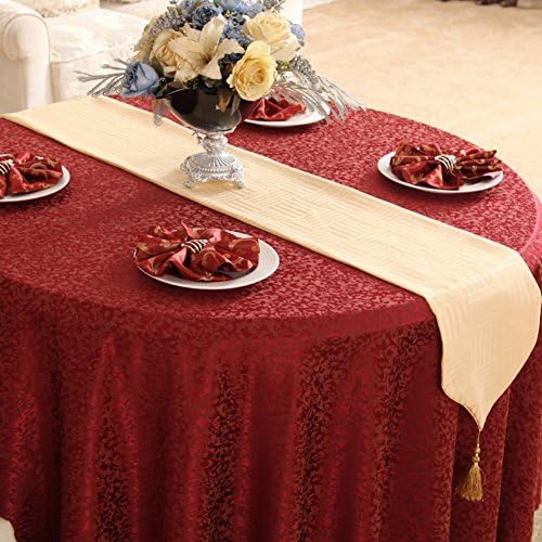 Fashion Table Runner And Cloth/Chinese Coffee Table Flag/Neo-classic Coffee Table Flag/Bed Runner-B 30x180cm(12x71inch)