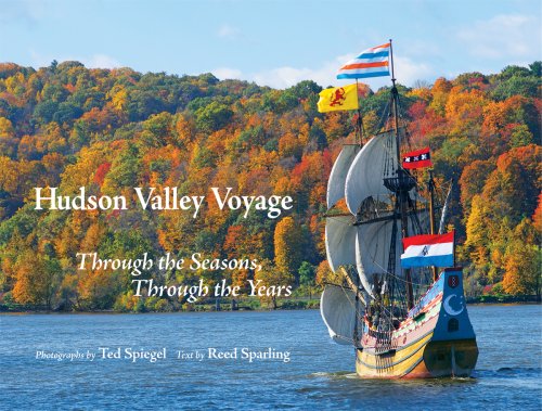Hudson Valley Voyage