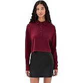 LE BOP Women's Hayley Polo