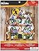 Bucilla Felt Applique Wall Hanging Kit, 18 by 18-Inch, Haunted House