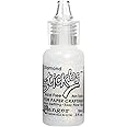 Ranger Stickles Glitter Glue 1/2-Ounce, Diamond