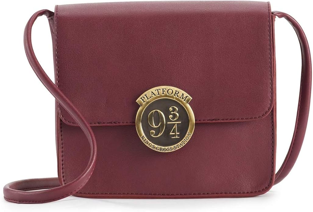 harry potter crossbody bag