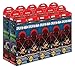 Marvel HeroClix: Superior Foes of Spider-Man Booster Brick