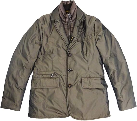 Amazon Moorer ムーレー ダウン ジャケット メンズ 258 Traiano Km2 Bwn 33 50サイズ 国内正規品 Bwn 50 コート ジャケット 通販