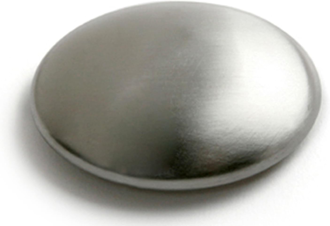 Norpro 1097 Stainless Steel Odor Remover, One Size, Silver