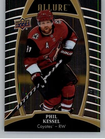 phil kessel arizona coyotes jersey