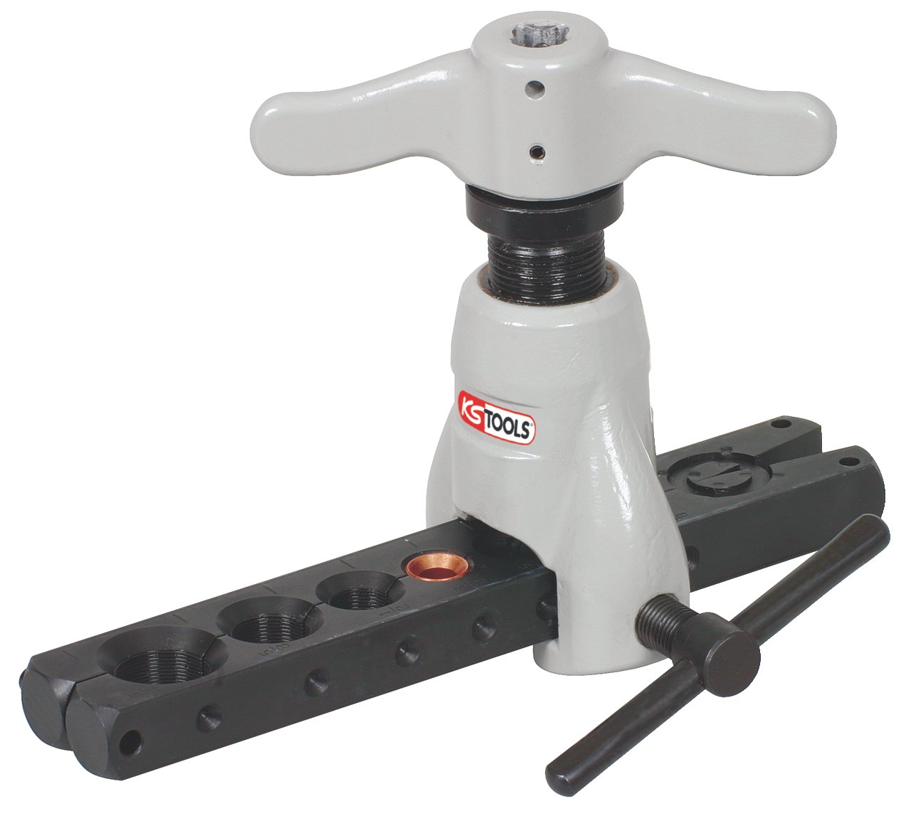 KS Tools Eccentric 6-19mm Pipe Flaring Tool