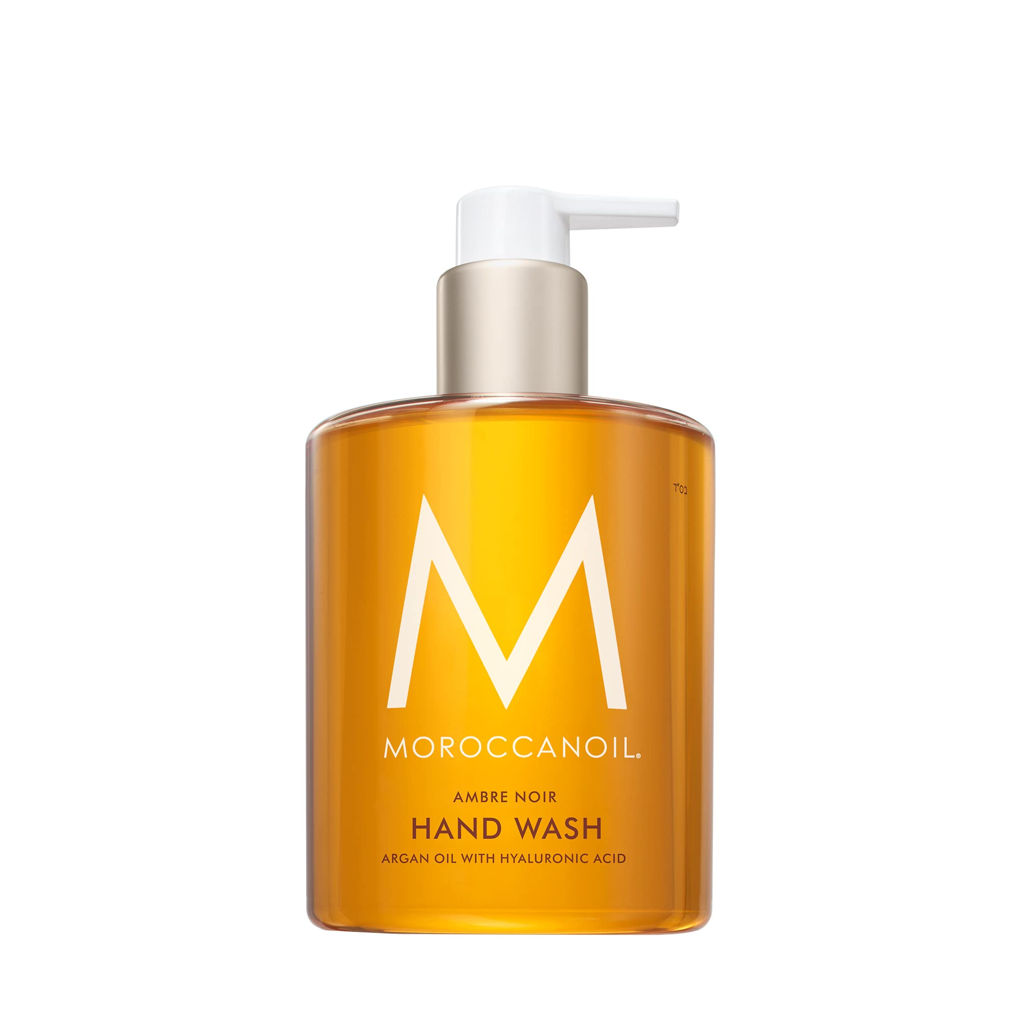 Moroccanoil Hand Wash, Ambre Noir