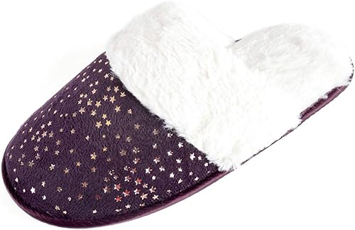 amazon mule slippers