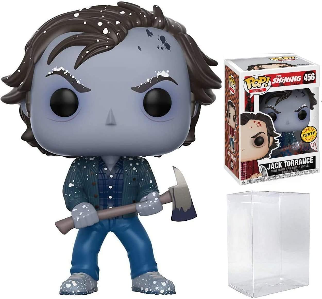 The Shining Jack Torrance Pop 
