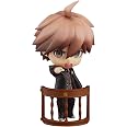 thumbnail image 2 of Nendoroid Dangan Ronpa Makoto Naegi Figure - Good Smile Company (Used, Good Condition) 2 of 6
