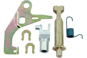 Raybestos R-Line Rear Drum Brake Shoe Self-Adjuster Repair Kit - For Select Year Chevrolet, Geo and Toyota Models (H12503)