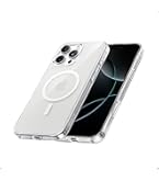 Amazon.com: Anker MagGo Matte Magnetic Phone Case for iPhone 16