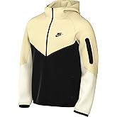 Tech Fleece Full-Zip Windrunner Hoodie