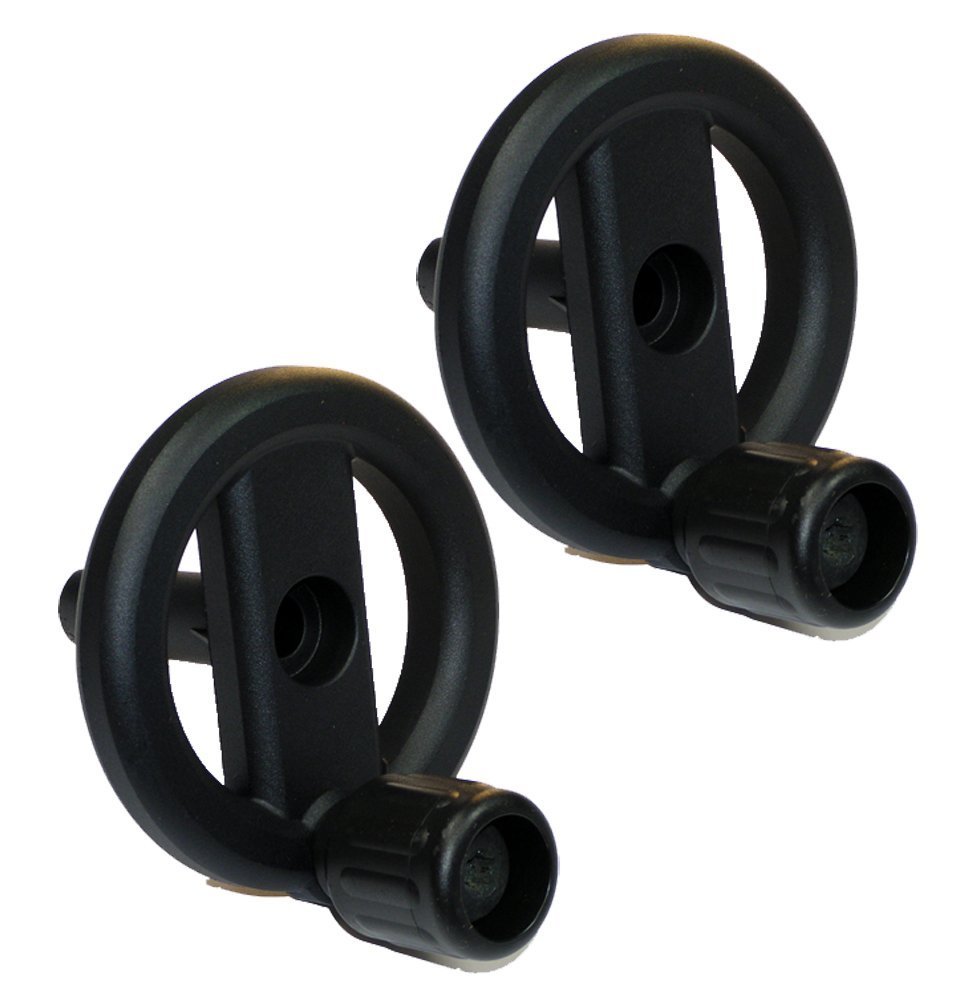DeWalt 2 Sacchetti Polvere Di Ricambio Per Levigatrici, Modelli DW411/DW412, Parte OEM 608358-00, 2 Pezzi