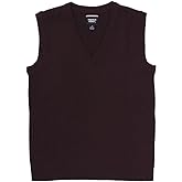 French Toast Little Boys' V-Neck Vest