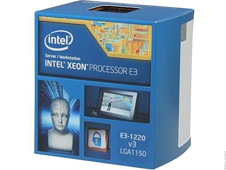 Amazon In Buy Intel Xeon 12 V3 Quad Core Processor 3 1ghz 5 0gt S 8mb Lga 1150 Cpu Oem Online At Low Prices In India Intel Reviews Ratings