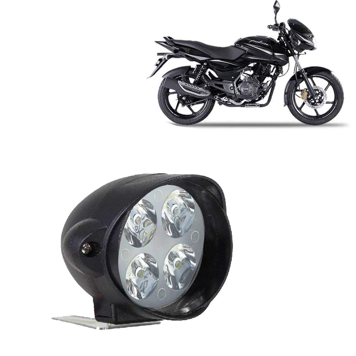 passion pro bike light