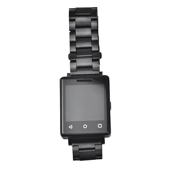 Muñeca Reloj Diesel, Bluetooth reloj para Android y iOS ...
