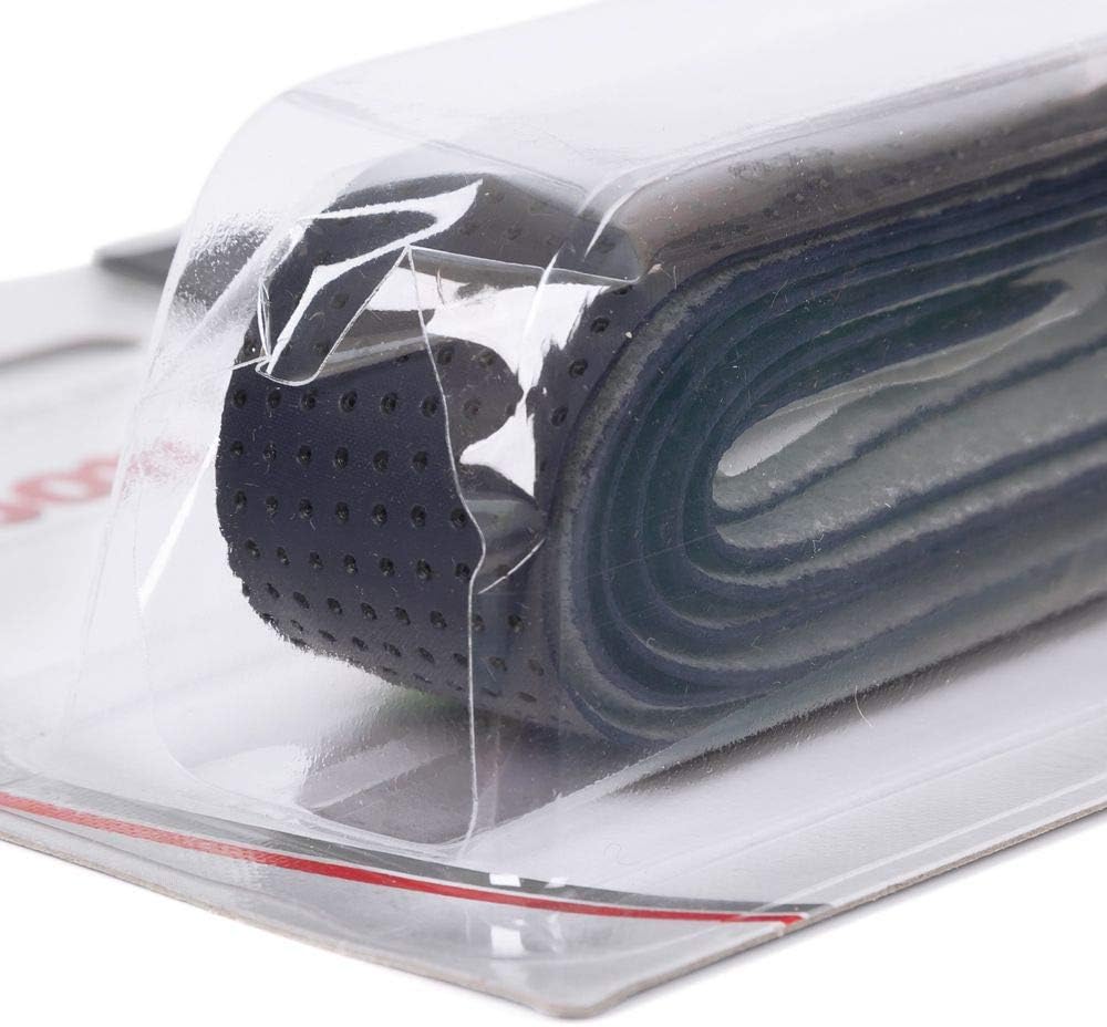 Wilson Sublime Tennis Racquet Grip, Black : Tennis Racket Grips : Sports & Outdoors