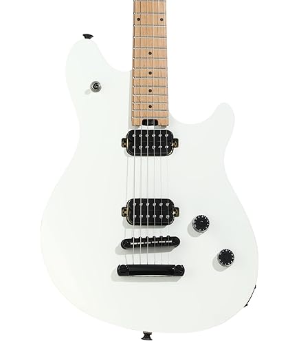 ギター EVH Wolfgang WG STANDARD Matte Army Drab Wolfgang® :: Wolfgang® WG Standard, Baked Maple Fingerboard