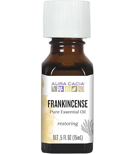 Amazon.com: Aura Cacia Texas Cedarwood Essential Oil, Juniperus