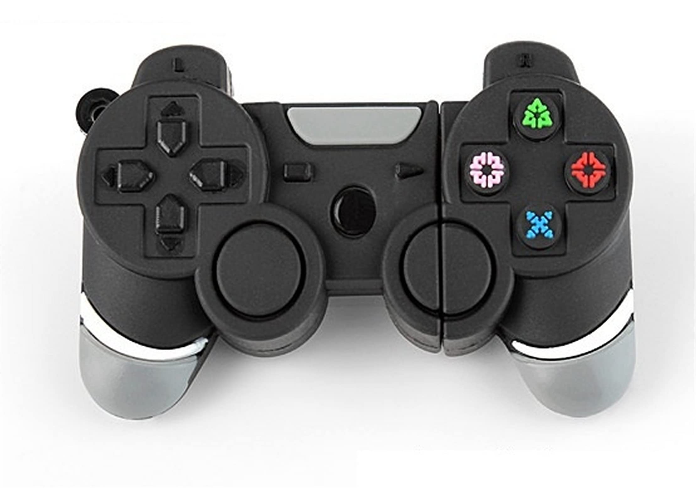 Game Console 32GB Joypad Controller USB Flash Pen Drive Memory Thumb Stick Data Storage