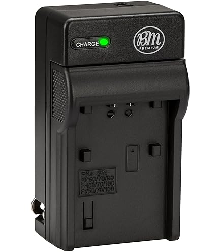Amazon.com : BM NP-FV70 Battery for Sony FDR-AX700, PXW-Z90V, HXR