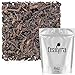 Tealyra - 1990's Rare Wild Arbor Ripe Pu'erh Tea - Best Chinese Puerh Loose Leaf Tea - Aged Yunnan Shou Cha - Gongfu Cha - Bold Caffeine - 112g (4-ounce)