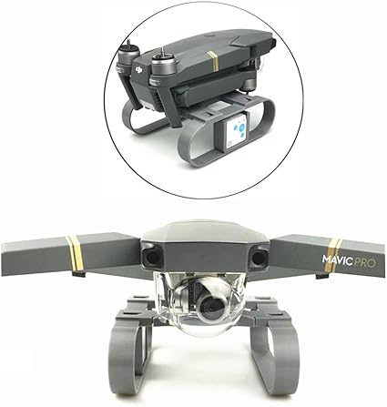 dji mavic pro gps