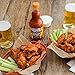 Frank's RedHot Hot Buffalo Wings Sauce, 12 oz