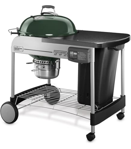 Weber 57cm Compact グリル Charcoal BBQ 71aR5dcoAVL._AC_UF350,