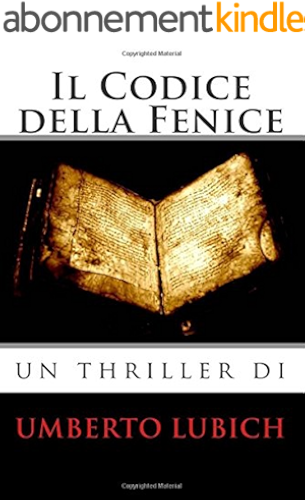 Download Il Codice della Fenice (Italian Edition) PDF