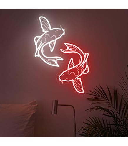Ramadan Kareem Neon Sign – LED Light Wall Decor For Home, Bedroom, Parties, And Gift Giving
