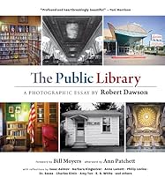 The Public Library: A Photographic Essay