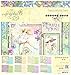 Graphic 45 Fairie Dust 8x8 Paper Pad