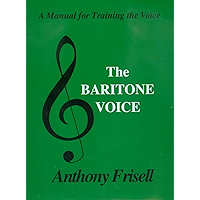 THE BARITONE VOICE book cover